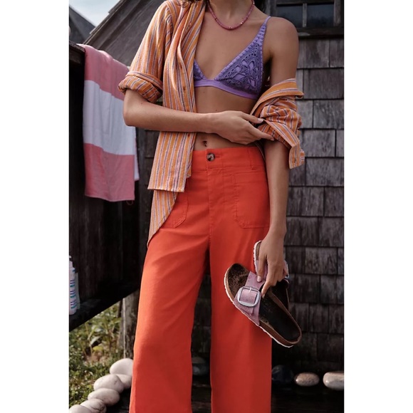 Maaji 🌸 Reversible Crochet Bikini Set - Picture 14 of 16